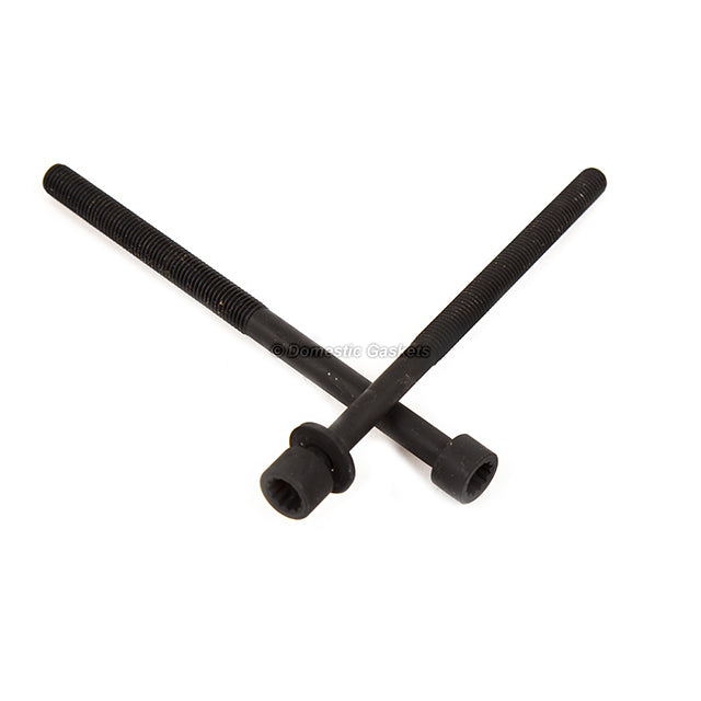 Head Bolts Fit 11-15 Hyundai Elantra Tucson Kia Soul Forte 1.8L 2.0L DOHC