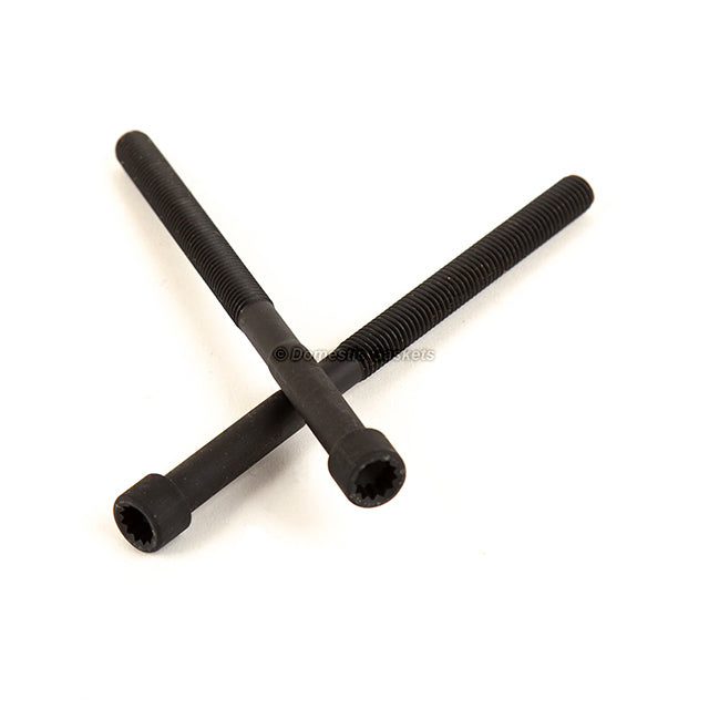 Head Gasket Set Head Bolts Fit 2012-2018 Hyundai Accent Kia Rio 1.6L