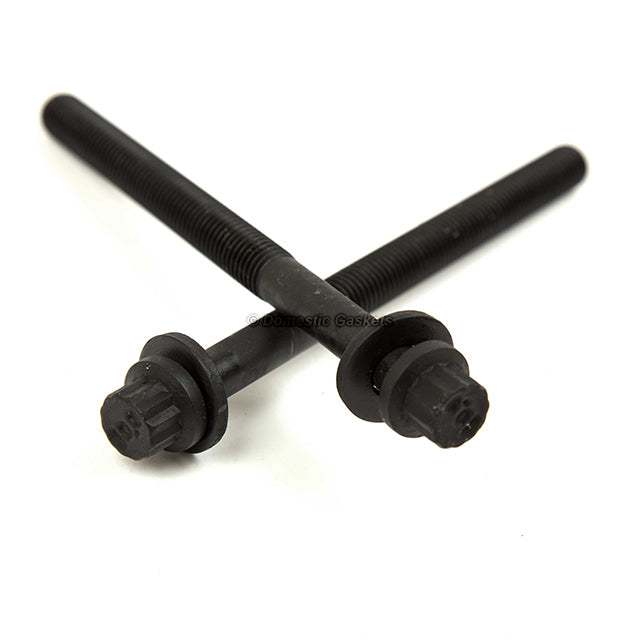 Fits 04/21/2007-11 Hyundai Azera Veracruz Kia 3.8L Head Gasket Set Head Bolts