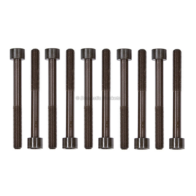 Head Gasket Set Bolts Lifters Fit 00-03 Mazda Protege Protege5 626 2.0 FS