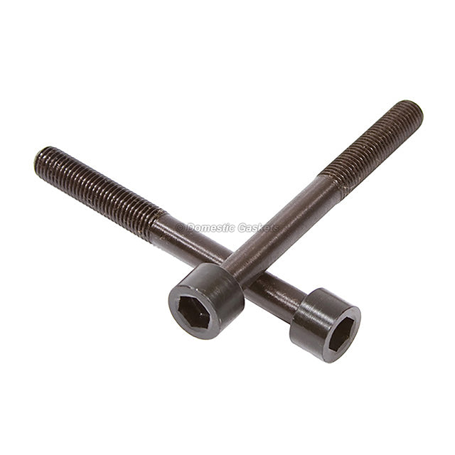 Fits 93-03 Mazda 626 MX6 Protege Ford Probe 2.0L 1.8L DOHC Head Bolts Set FS BP