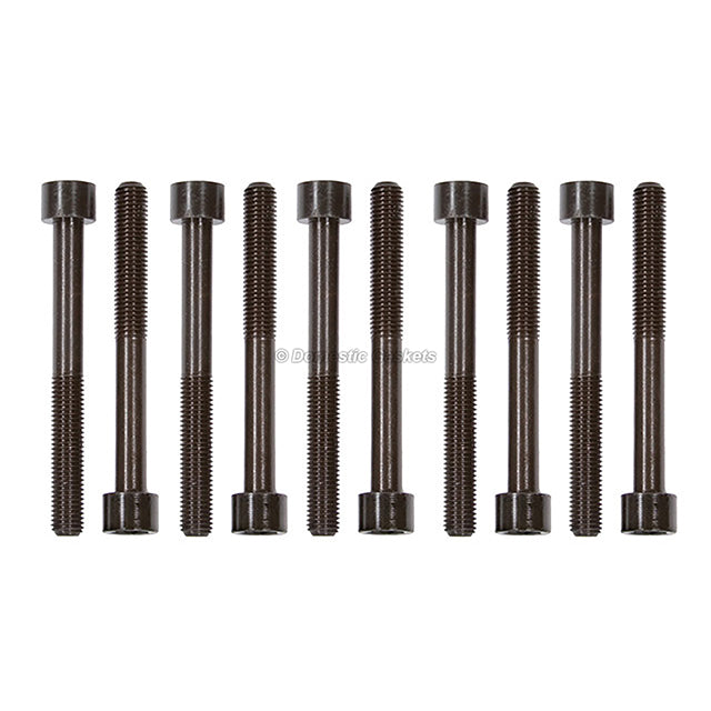 Fits 95-98 Mazda Protege 1.5L DOHC Cylinder Head Bolts Set Z5