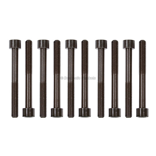 Fits 95-98 Mazda Protege 1.5L DOHC Cylinder Head Bolts Set Z5