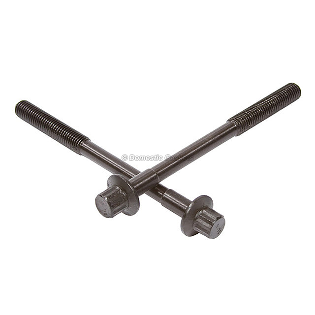 Fits 93-02 Mazda 626 MX-6 Millenia Ford Probe 2.5L DOHC Cylinder Head Bolts KL