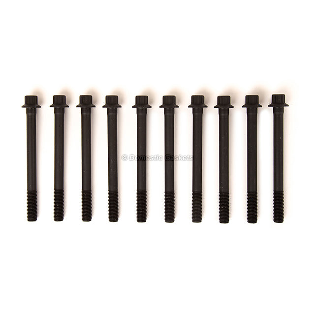 Full Gasket Set Head Bolts Fit 04-05 Mazda Miata Mazdaspeed Turbo 1.8L