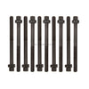 Fits Head Gasket Set Bolts 01-04 Kia Spectra 1.8L DOHC T8