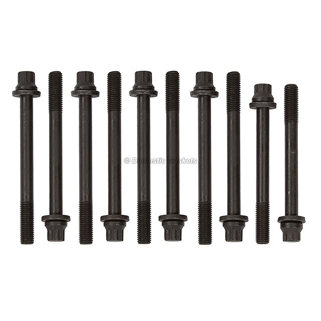 Head Gasket Set Bolts Fit 03-05 Kia Rio 1.6 DOHC 16V A6D