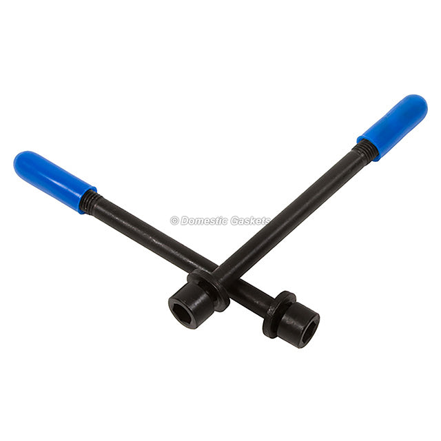 Head Bolts Fit 98-01 Isuzu Amigo Axiom Rodeo Honda 3.2 3.5 6VD1 6VE1