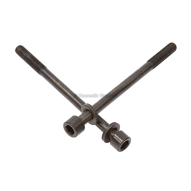 Fits 98-04 Isuzu Axiom Rodeo Acura SLX 3.2L 3.5L DOHC Full Gasket Set Bolts 6VE1
