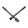 Fits 98-04 Isuzu Rodeo Trooper Passport Acura SLX 3.2L 3.5L Head Bolt Set 6VD1