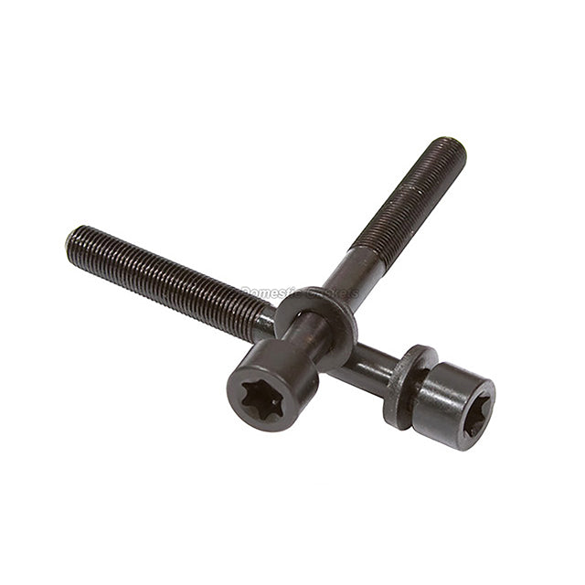 Fits 04-08 Suzuki Chevy 2.0L Head Gasket Bolts Set Intake Exhaust Valves A20DMS