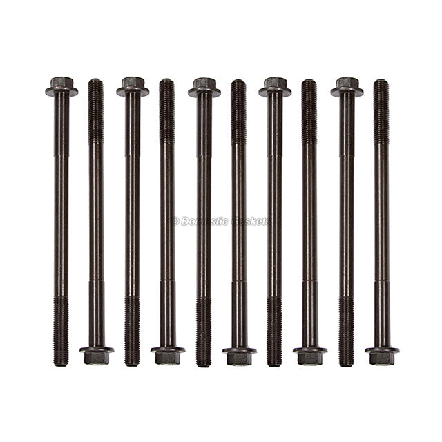 Fits 04-05 Chevrolet Aveo 1.6L Head Gasket Head Bolts Set Intake Exhaust Valves