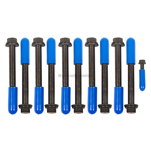 Fits 96-03 Suzuki Vitara Chevrolet Tracker 1.8L 2.0L Full Gasket Set Bolts J20A