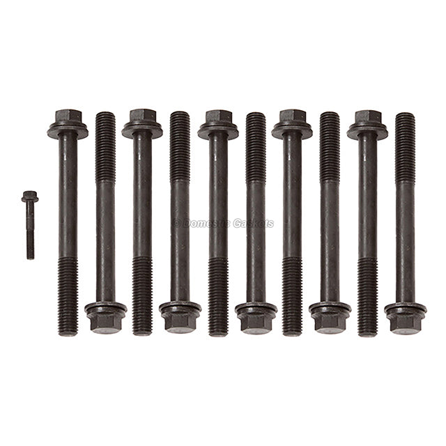 Full Gasket Set Head Bolts Fit 07-09 Suzuki SX4 2.0L