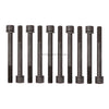Fits 92-01 Suzuki Sidekick Esteem Vitara X90 Tracker 1.6L Head Bolts G16KV G16S
