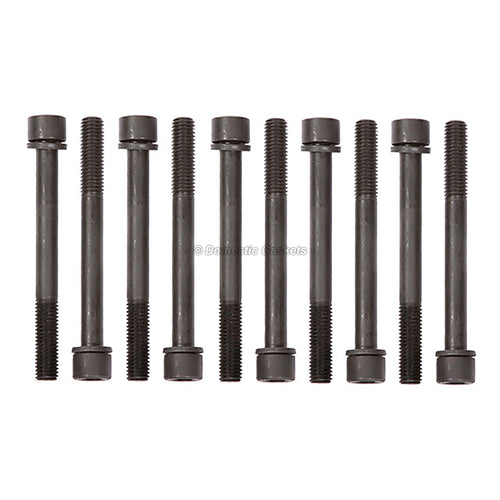 Fits 92-01 Suzuki Sidekick Esteem Vitara X90 Tracker 1.6L Head Bolts G16KV G16S