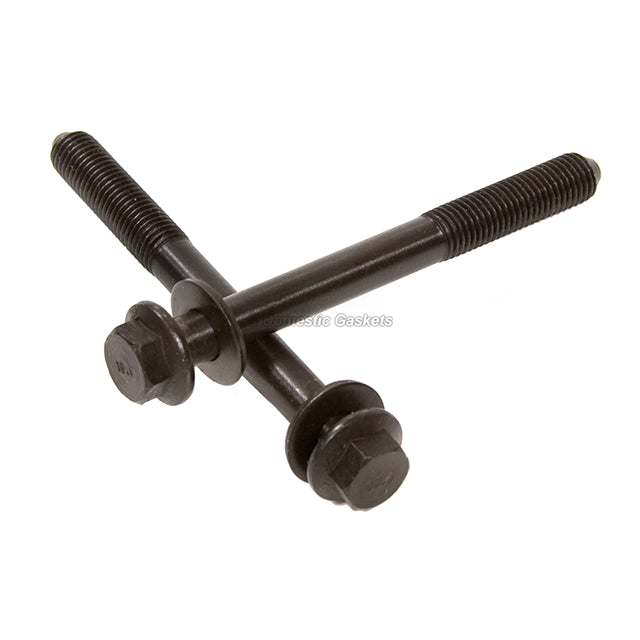 Fits 02-06 Suzuki XL-7 2001 Grand Vitara 2.7L DOHC Full Gasket Set Bolts H27A