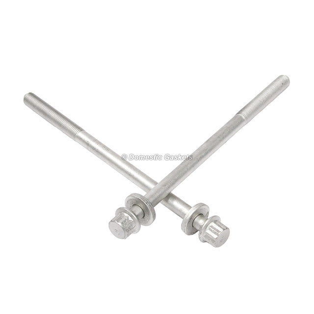 Full Gasket Set Intake Exhaust Valves Fit 04-06 Subaru Turbo 2.5L DOHC EJ255