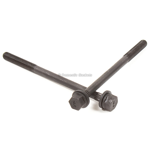 Fits 02-08 Mini Cooper 1.6L S/C SOHC Cylinder Head Bolts Set W11B16A N12B16A