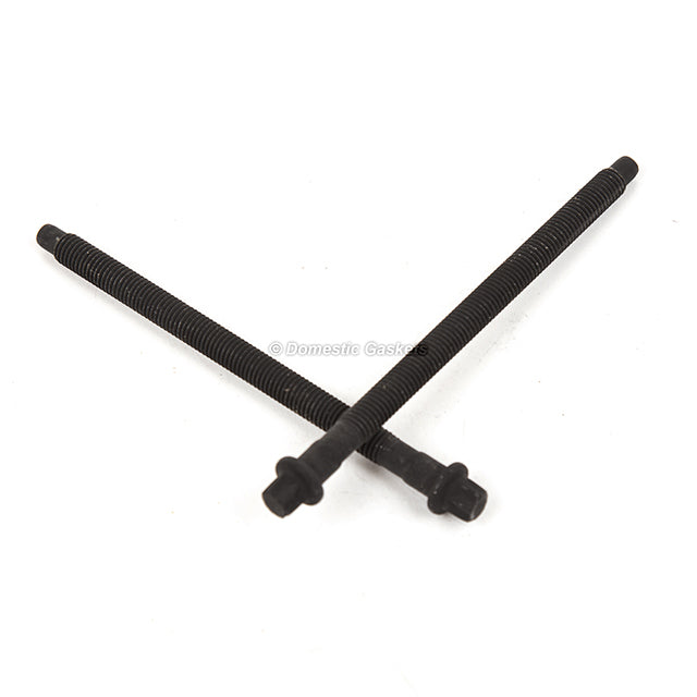 Head Gasket 1.20mm Thick Bolts Set Fits 2007-2010 Mini Cooper 1.6L DOHC L4 16V