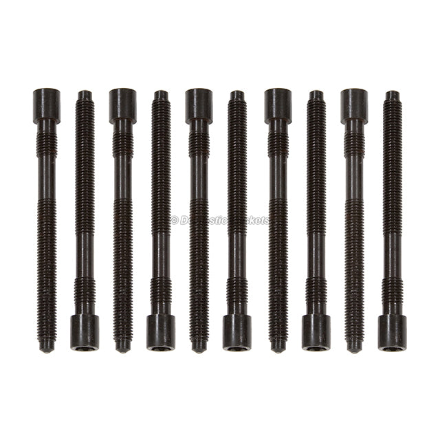 Fits 99-06 Audi A4 TT Volkswagen Beetle Jetta 1.8L Turbo Head Gasket Set Bolts