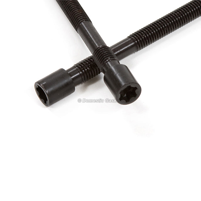 Fits 99-06 Audi A4 TT Volkswagen Beetle Jetta 1.8L Turbo Head Gasket Set Bolts