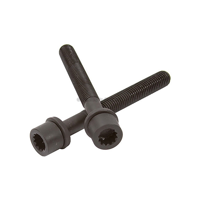 Head Gasket Set Bolts Lifters Fit 93-02 Volkswagen Jetta Golf Passat 2.0 8V ABA