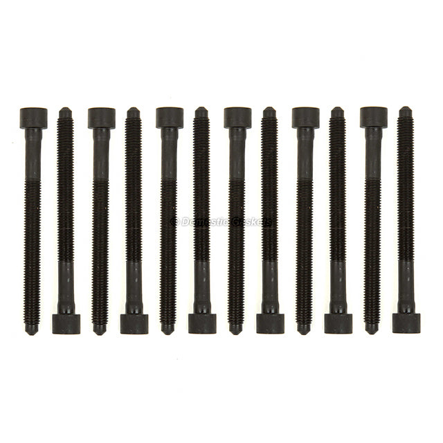 Full Gasket Set Head Bolts Fits 2008-2011 Audi A3 A4 A5 VW Jetta Passat 2.0 DOHC