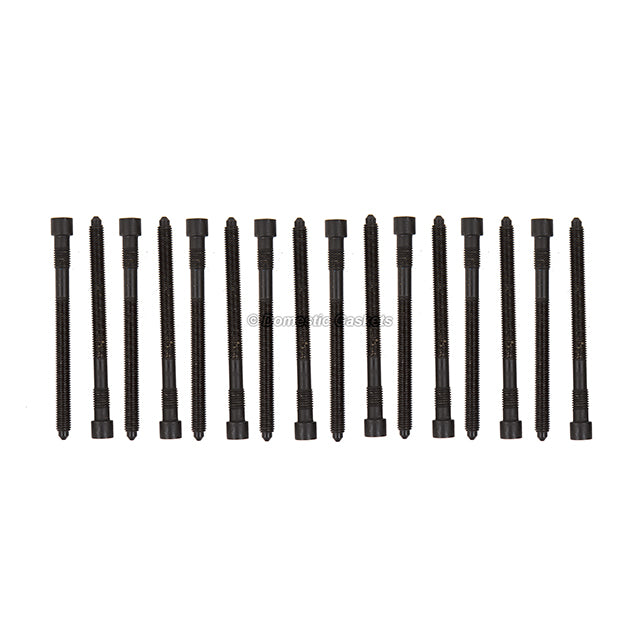 Head Gasket Set Bolts Lifters Fit 02-06 A4 A6 Quattro 3.0L V6 DOHC 30v