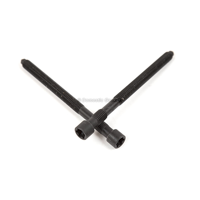 Head Bolts Fit 02-06 Audi A4 A6 Quattro 3.0L DOHC AVK BGN