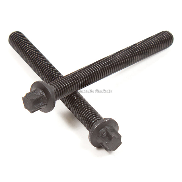 Fits 91-99 BMW 318i 318is 318ti Z3 1.8L 1.9L DOHC Head Bolts Set M42B18 M44B19