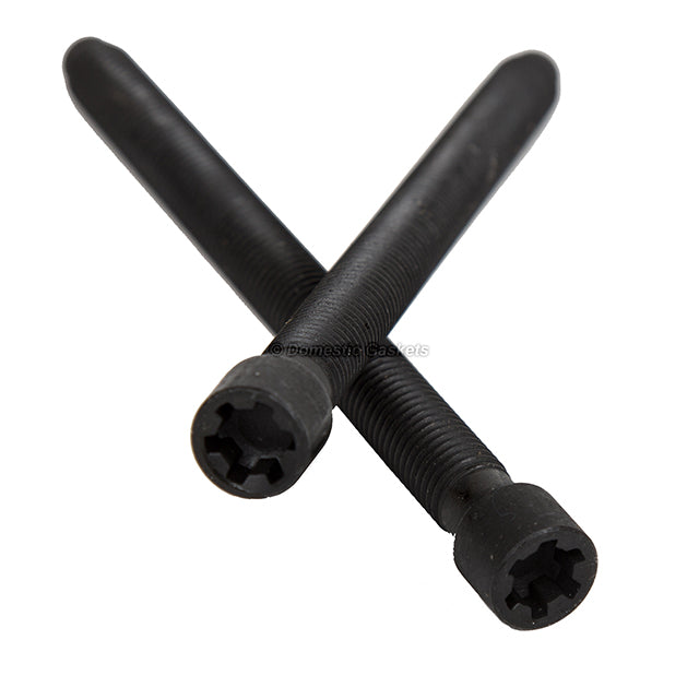 Head Bolts Fit 98-05 Audi A4 Quattro Volkswagen 2.7L V6 DOHC 30v
