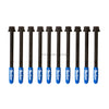 Fits 96-00 Honda Civic Del Sol 1.6 SOHC Topline Head Bolts Set D16Y5 D16Y7 D16Y8