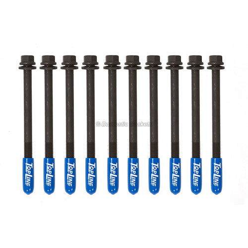 Fits 01-05 Honda Civic EX HX DX LX GX Topline Head Bolts D17A1 D17A2 D17A6 D17A7