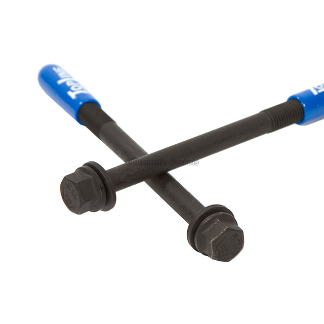 Fits 01-05 Honda Civic EX HX DX LX GX Topline Head Bolts D17A1 D17A2 D17A6 D17A7