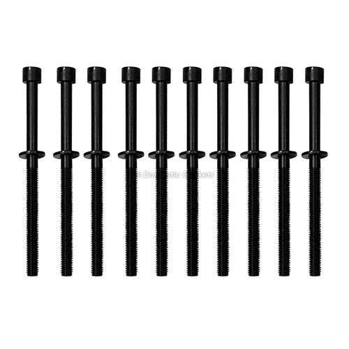 Head Bolts Fit 13-16 Jeep Dodge Fiat 200 Dart 500X 2.0L 2.4L DOHC