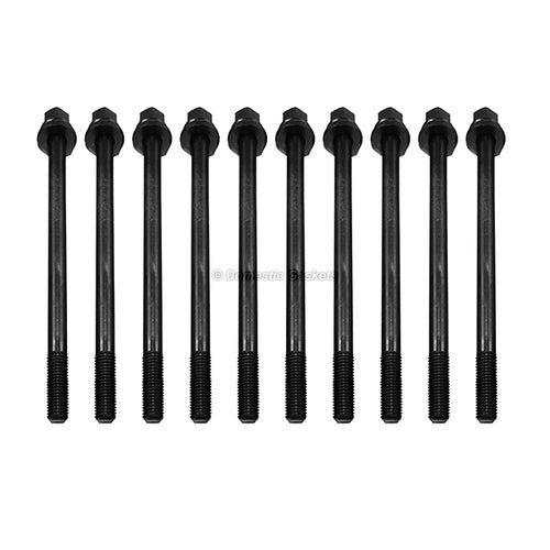 Head Bolts Fit 94-00 Honda Civic 1.6L L4 DOHC 16V B16A2 B16A3
