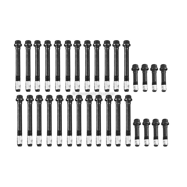 GS33287 (X2), HB159 (X2), ES72264, MM23416, GS33287 (X2)