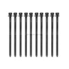 Head Bolts Fit 14-15 Chevrolet Cruze 2.0L L4 DOHC TC LUZ