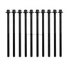Head Bolts Fit 13-15 Mercedes-Benz E250 GLK250 ML250 2.1L DOHC TC