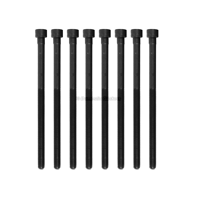 Head Bolts Fit 14-15 Mini Cooper 1.5L L3 DOHC TC B38A15M0
