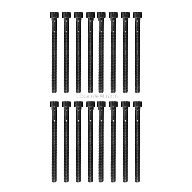 Head Bolts Fit 09-12 Audi Volkswagen Q7 Touareg 3.0L V6 DOHC TC