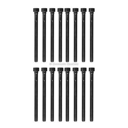 Head Bolts Fit 09-12 Audi Volkswagen Q7 Touareg 3.0L V6 DOHC TC