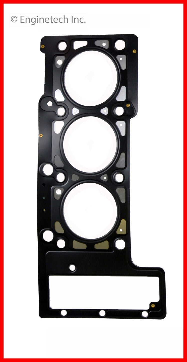 Enginetech HCR167L-A Engine Cylinder Head Gasket for Dodge and Chrysler Cars and Trucks