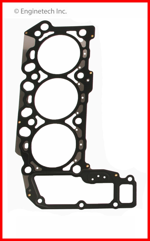 Enginetech HCR226-A Engine Cylinder Head Gasket for Dodge and Chrysler Vehicles
