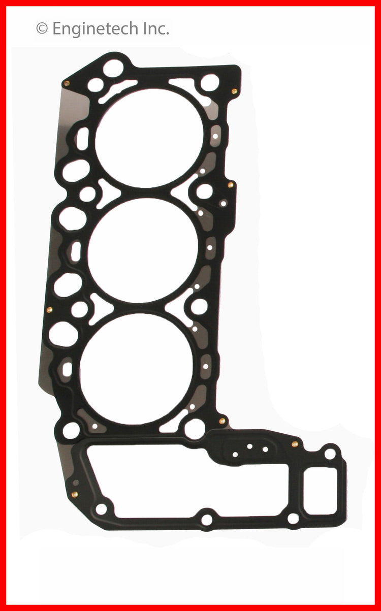 Enginetech HCR226-A Engine Cylinder Head Gasket for Dodge and Chrysler Vehicles