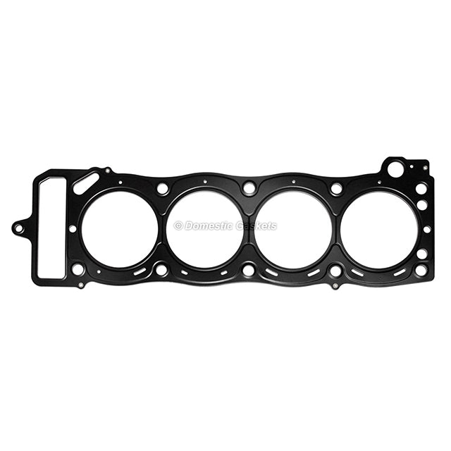 85-95 Toyota 2.4L 22R Timing Chain Kit(HD)+Cover+MLS Head Gasket+Oil&Water Pump