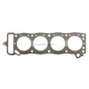 Graphite Head Gasket Fit 75-80 Toyota Celica Corona Pickup 2.2L SOHC 8v 20R
