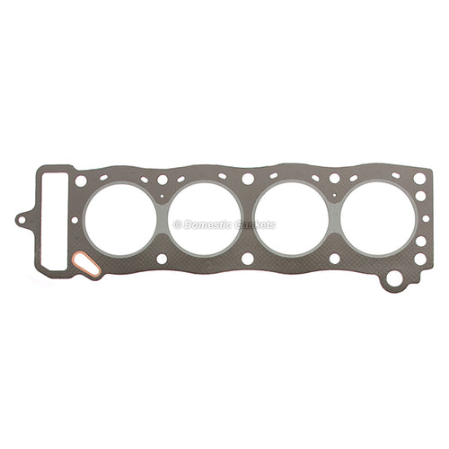Graphite Head Gasket Fit 75-80 Toyota Celica Corona Pickup 2.2L SOHC 8v 20R