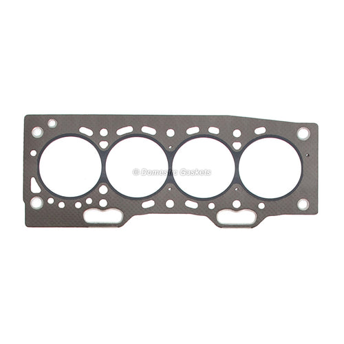 Graphite Head Gasket Fit 87-94 Toyota Tercel 1.5L SOHC 3E 3EE